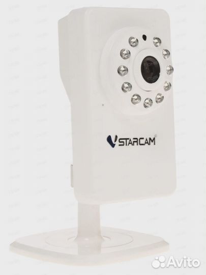 IP-камера VStarCam T6892WIP
