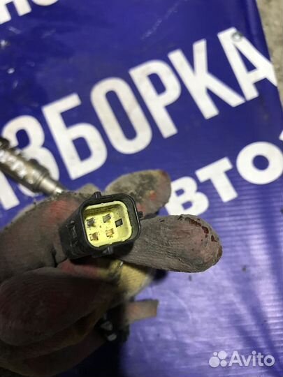 Датчик кислородный/Lambdasonde Kia Spectra S6D