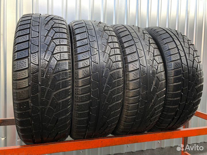 Pirelli Winter Sottozero 195/55 R16