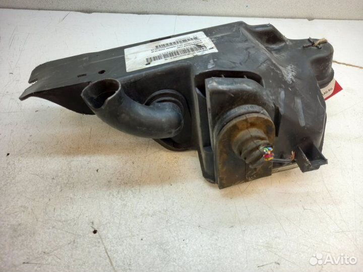 Комплект разъемов Volvo Xc70 SW61 B5244S