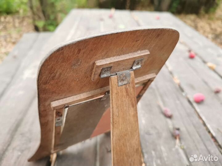 Фоторамка раритетная 