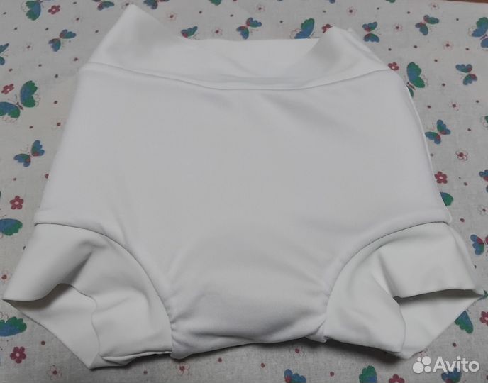 Трусики для плавания