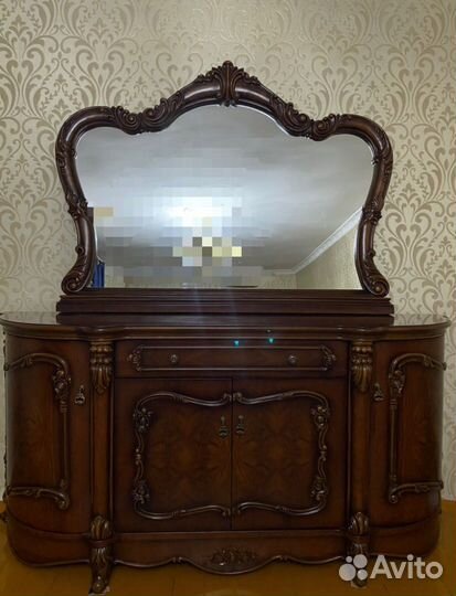 Мебель италия