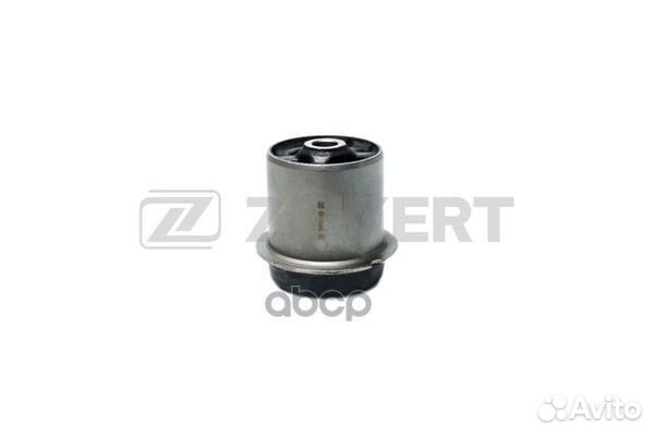 С/блок зад. балки Audi A6 II 97- VW Passat 01