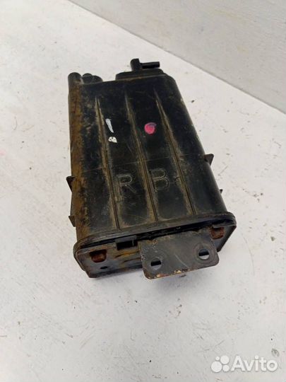 Абсорбер (фильтр угольный)