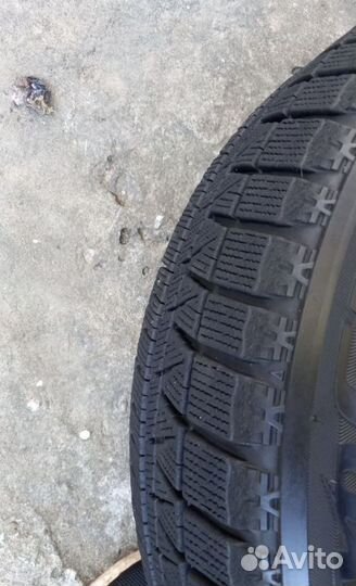 Bridgestone Blizzak 6 195/65 R15