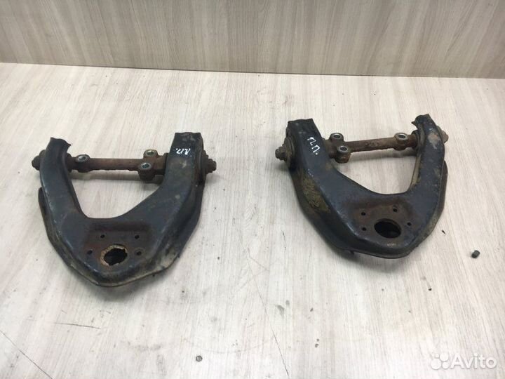 Рычаг передний верхний Great Wall Deer пикап 2.2