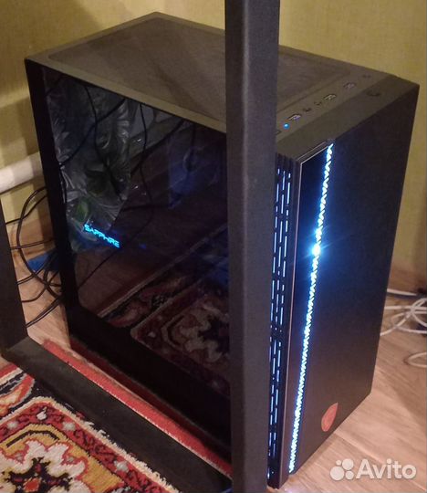Игровой пк