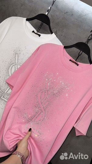 Футболка женская