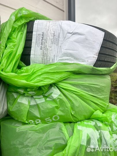 Yokohama Geolandar G98FV 225/65 R17