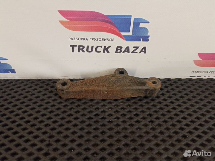 1653291 Кронштейн патрубка интеркулера