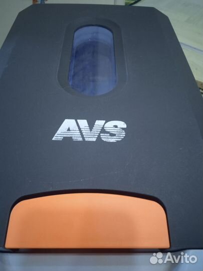 Автохолодильник термоэлектрический avs cc-22WAS