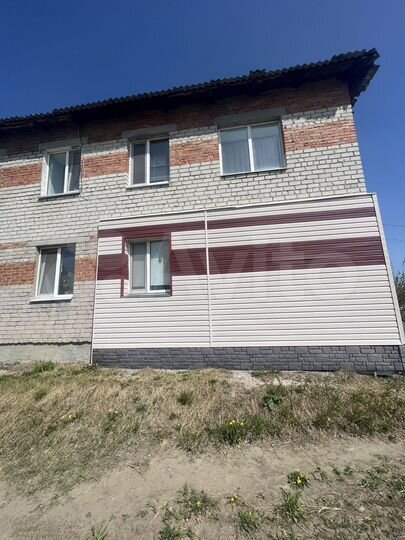 2-к. квартира, 41,4 м², 1/2 эт.