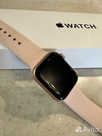 Apple watch se 40mm