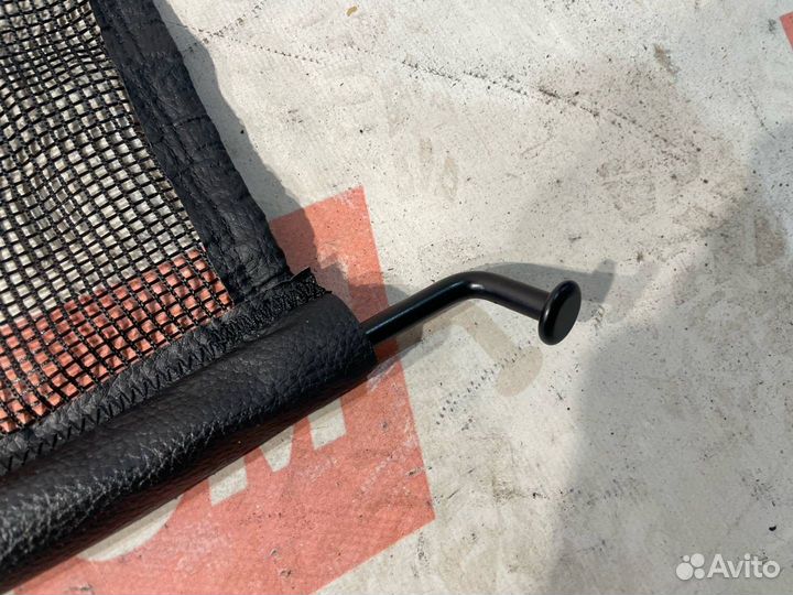 Сетка (собачник) Volkswagen Tiguan 2011 5N0861691