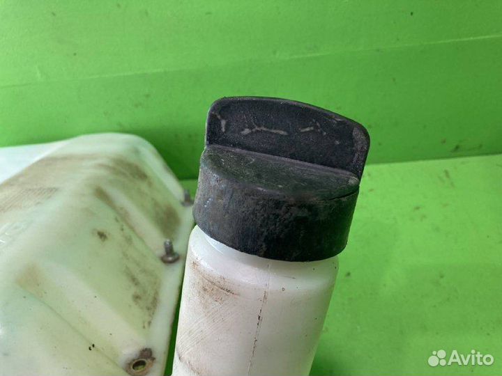 Бачок омывателя стекла DAF XF105