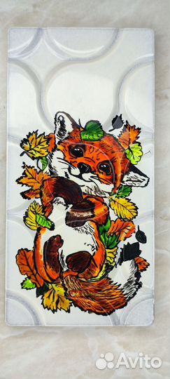 Шоколад ручной работы