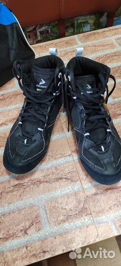 Самбовка для мальчика