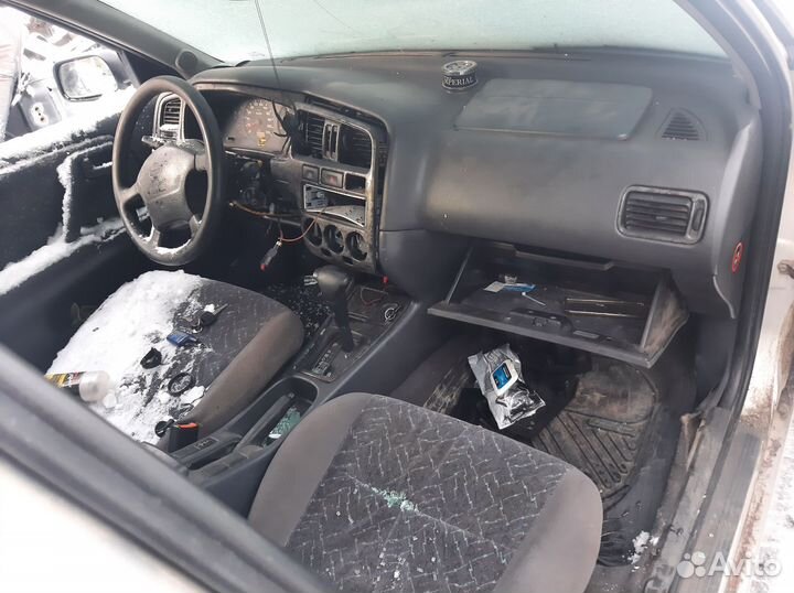 Nissan Primera P11 авторазбор запчасти для Примеры