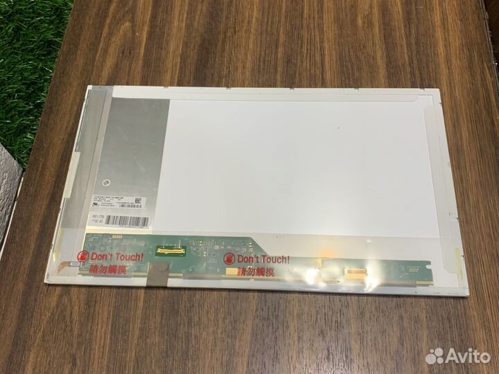 Матрица 17.3 40pin lvds обычная 1600x900
