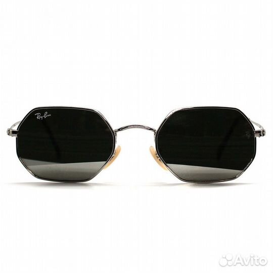 Очки Ray Ban octagonal