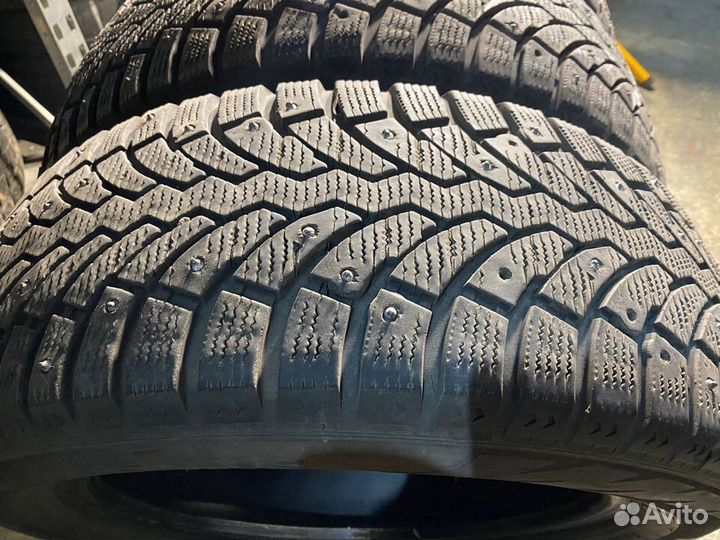 Formula Ice 205/55 R16 91T