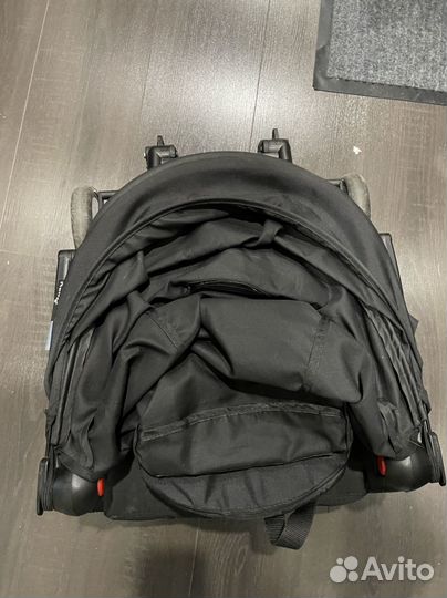 Коляска babyzen yoyo