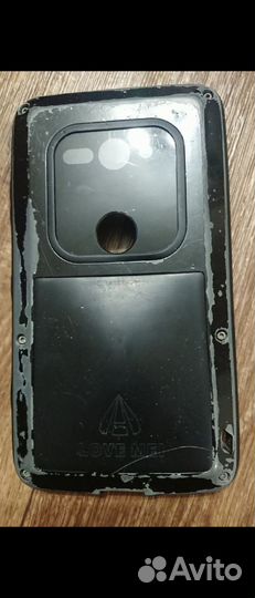 Чехол Sony XZ2 Compact