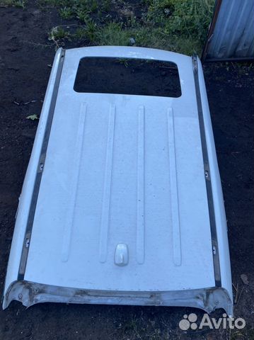 Крыша с люком Mercedes ML W166 166 ML166 люк