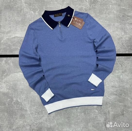 Джемпер мужской