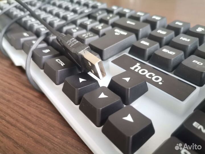 Клавиатуры