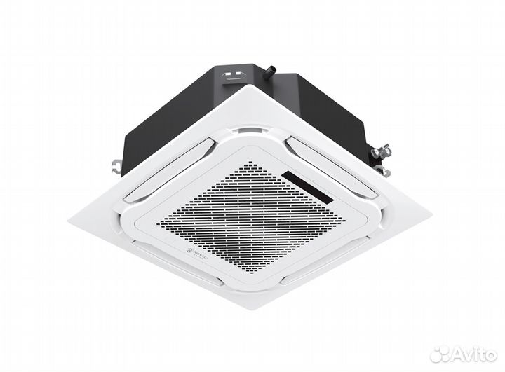 Сплит-система касетного типа competenza