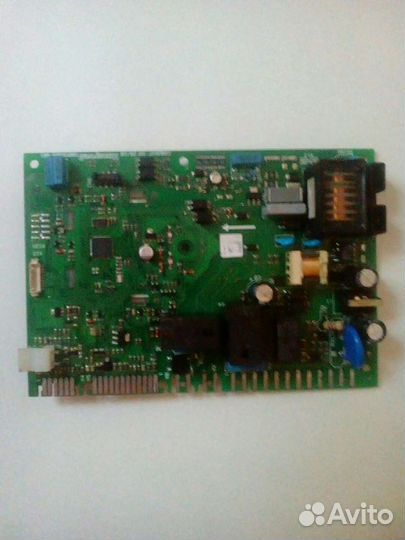 Ремонт, газ.,эл-х котлов, колонок, ремонт плат упр