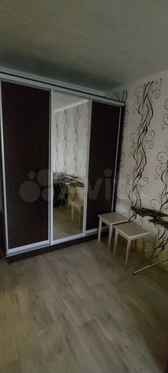 1-к. квартира, 32,6 м², 5/5 эт.