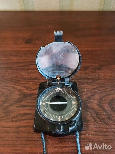Компас СССР
