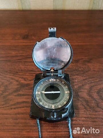 Компас СССР