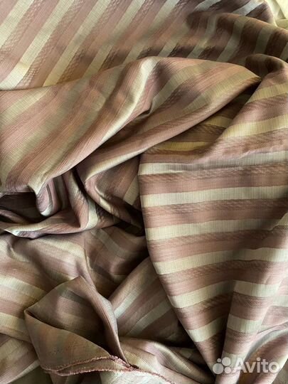 Остатки ткани