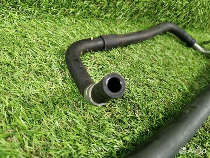 Шланги гур RHD Subaru Impreza WRX STI GRF GRB