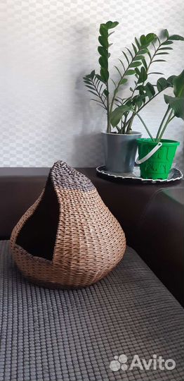 Домик для кошки