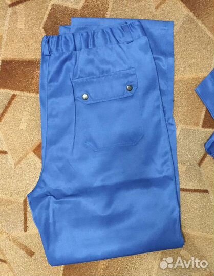 Спецодежда Костюм