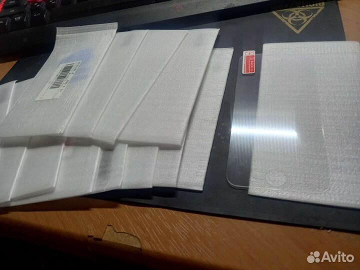 Стекло для iPhone 5S/SE1