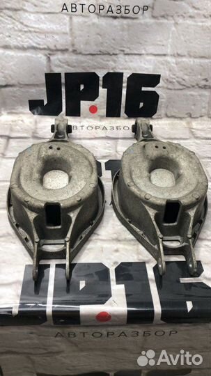 Рычаг подвески задний левый Infiniti Fx50 S51