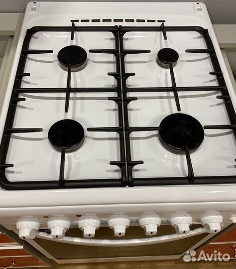 Плита газовая
