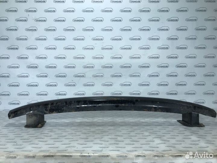 Усилитель заднего бампера Skoda Octavia Tour 1.6