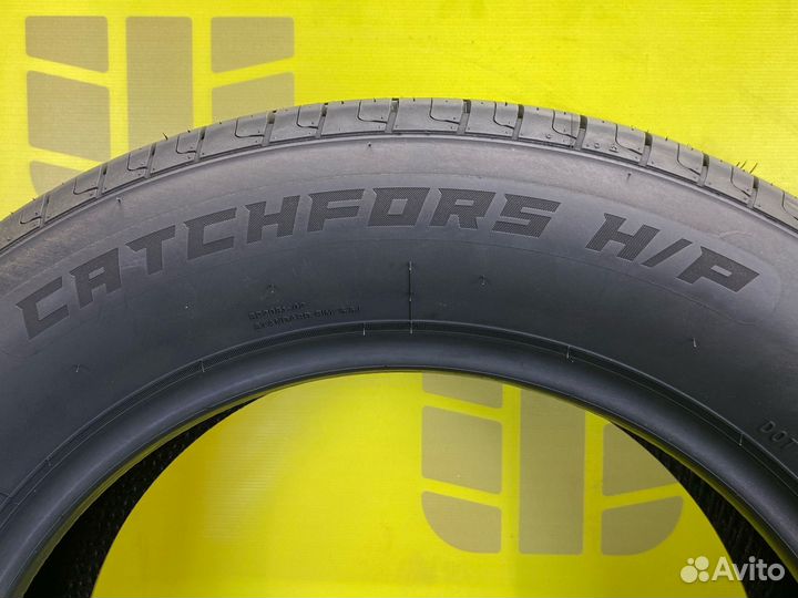 Windforce CatchFors H/P 205/55 R16 91V