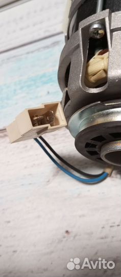 Мотор YXW50-2F(двигатель) циркуляционный пмм