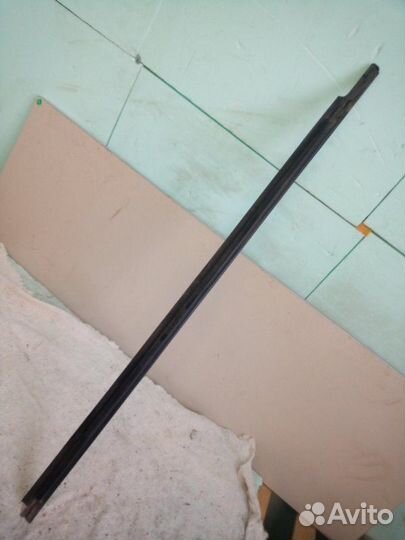 Накладка двери передняя правая Geely Mk cross