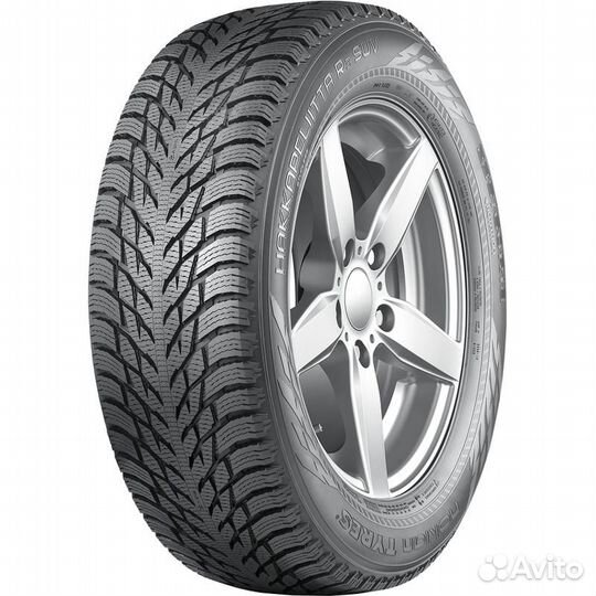 Nokian Tyres Hakkapeliitta R3 SUV 285/45 R20 112T