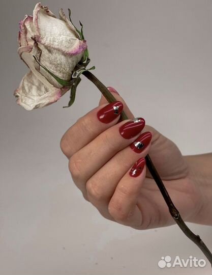 Красота, здоровье