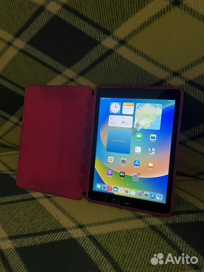 iPad 6 поколения 32GB